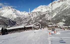 Hotel Restaurant Saint Roch